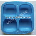 Summer cooling partner pop silicone ice tray